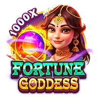 Facai : FORTUNE GODDESS - PORTBET88