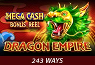 Spadegaming : Dragon Empire - PORTBET88