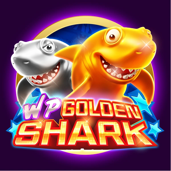 WP Golden Shark - PORTBET88