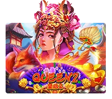 Joker123 : Queen 2 - PORTBET88
