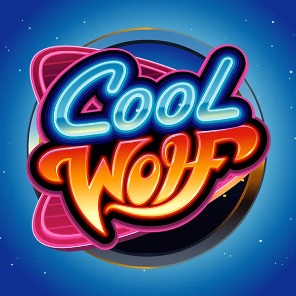 Cool Wolf - PORTBET88