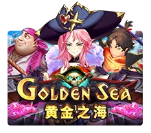 Joker123 : Golden Sea - PORTBET88