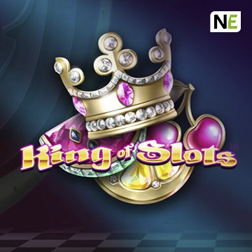 King of Slots - PORTBET88