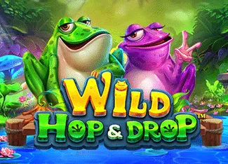 Pragmatic : Wild Hop & Drop - PORTBET88
