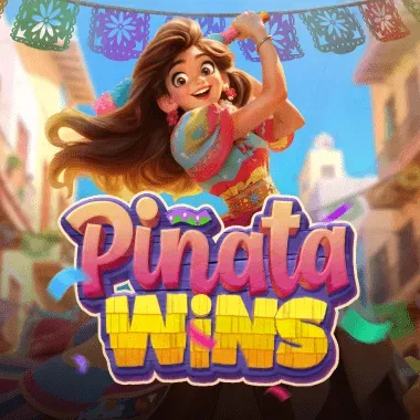 YGR : Pinata Wins - PORTBET88