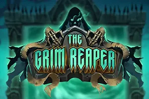 The Grim Reaper - PORTBET88