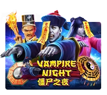 Joker123 : Jiang Shi Night - PORTBET88