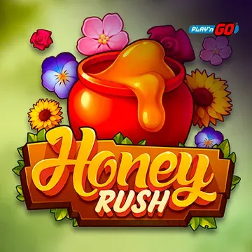 PlaynGo : Honey Rush - PORTBET88