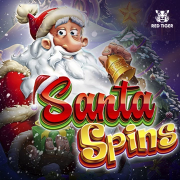 Redtiger : Santa Spins - PORTBET88