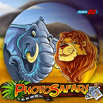 PlaynGo : Photo Safari - PORTBET88