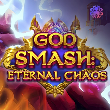 God Smash: Eternal Chaos - PORTBET88
