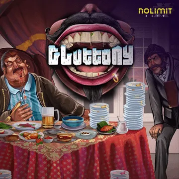 NolimitCity : Gluttony - PORTBET88