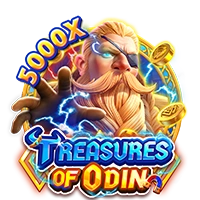 Facai : TREASURES OF ODIN - PORTBET88