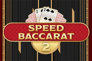 Speed Baccarat 2 - PORTBET88
