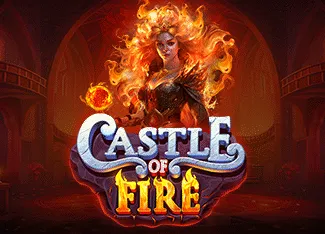 Pragmatic : Castle of Fire - PORTBET88