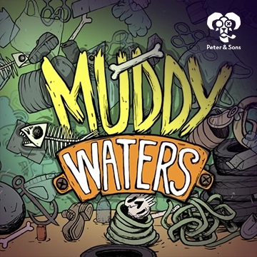 PeterSons : Muddy Waters - PORTBET88