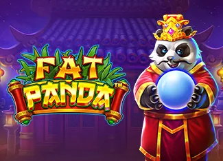 Pragmatic : Fat Panda - PORTBET88