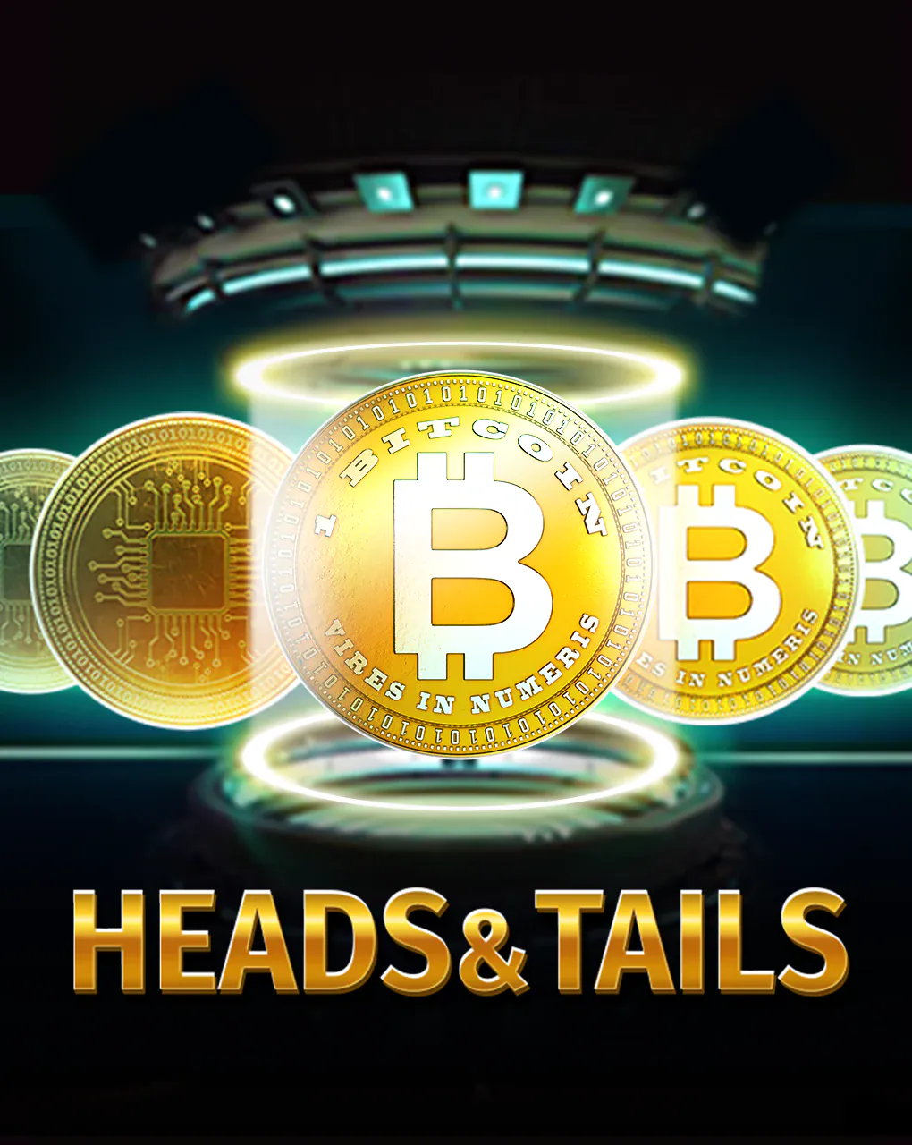Heads and Tails - PORTBET88