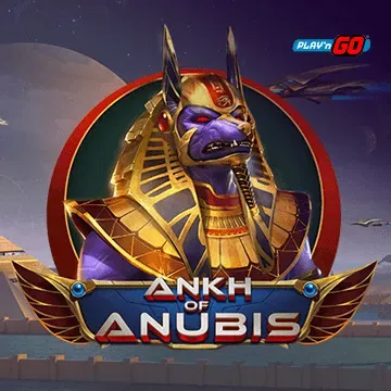 PlaynGo : Ankh of Anubis - PORTBET88