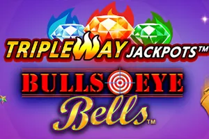Bulls Eye Bells - PORTBET88