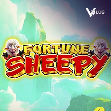 Fortune Sheepy - PORTBET88