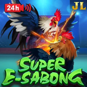 Super e-Sabong - PORTBET88