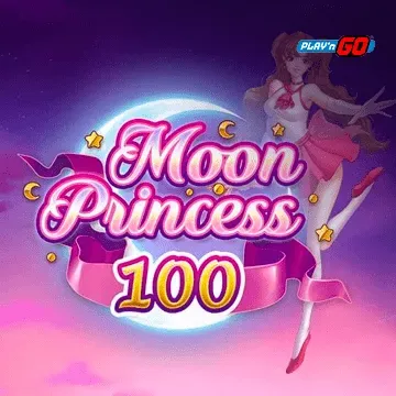 PlaynGo : Moon Princess 100 - PORTBET88