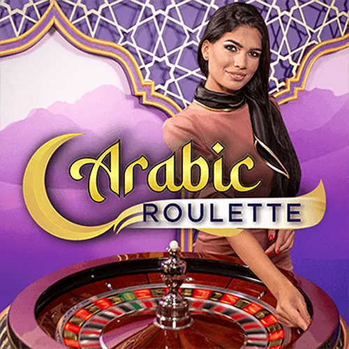 Arabic Roulette - PORTBET88