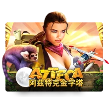 Joker123 : Azteca - PORTBET88