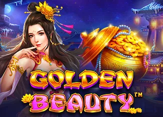 Pragmatic : Golden Beauty - PORTBET88