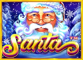 Pragmatic : Santa - PORTBET88