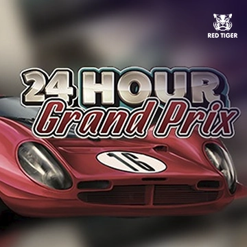 Redtiger : 24 Hour Grand Prix - PORTBET88
