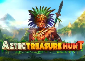 Pragmatic : Aztec Treasure Hunt - PORTBET88