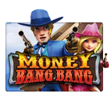 Joker123 : MoneyBangBang - PORTBET88
