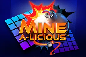 Mine-a-Licious - PORTBET88