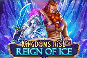 Kingdoms Rise: Reign of Ice™ - PORTBET88