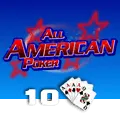 All American Poker 10 Hand - PORTBET88