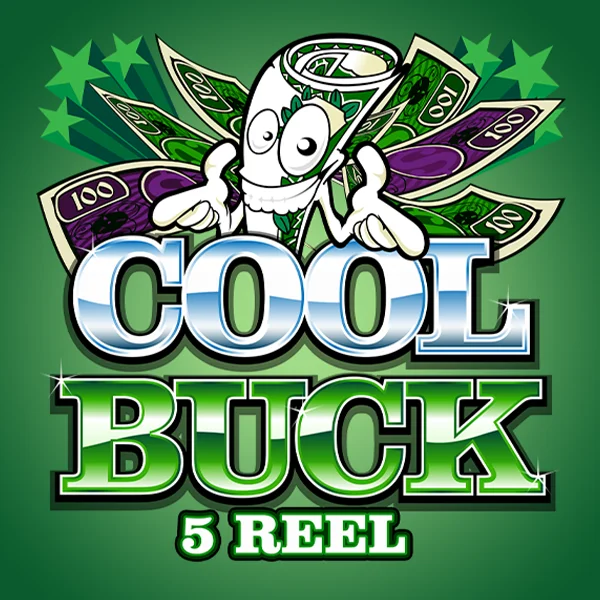Cool Buck - 5 Reel - PORTBET88