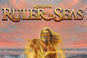 Age of the Gods: Ruler of the Seas - PORTBET88