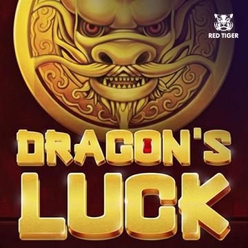 Redtiger : Dragons Luck - PORTBET88