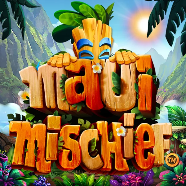 Maui Mischief - PORTBET88