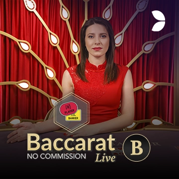 No Commission Speed Baccarat B - PORTBET88