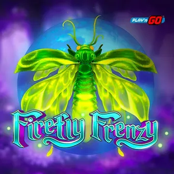 PlaynGo : Firefly Frenzy - PORTBET88