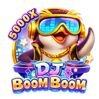 Facai : DJ BOOM BOOM - PORTBET88