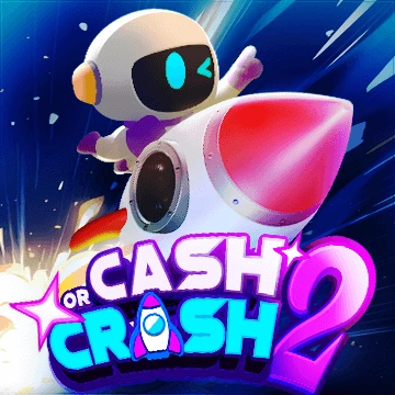 Cash or Crash 2 - PORTBET88