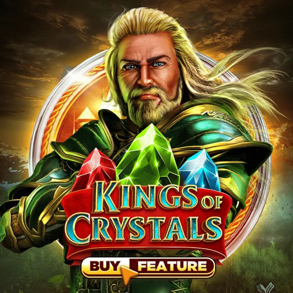 Kings of Crystals - PORTBET88