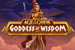 Age of the Gods: Goddess of Wisdom - PORTBET88