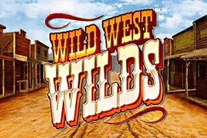 Wild West Wilds - PORTBET88