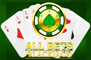 All Bets Blackjack - PORTBET88