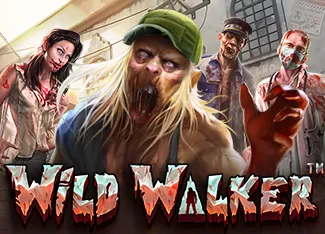 Pragmatic : Wild Walker - PORTBET88